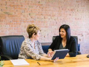 DISC Mentoria para mulheres empreendedoras e líderes